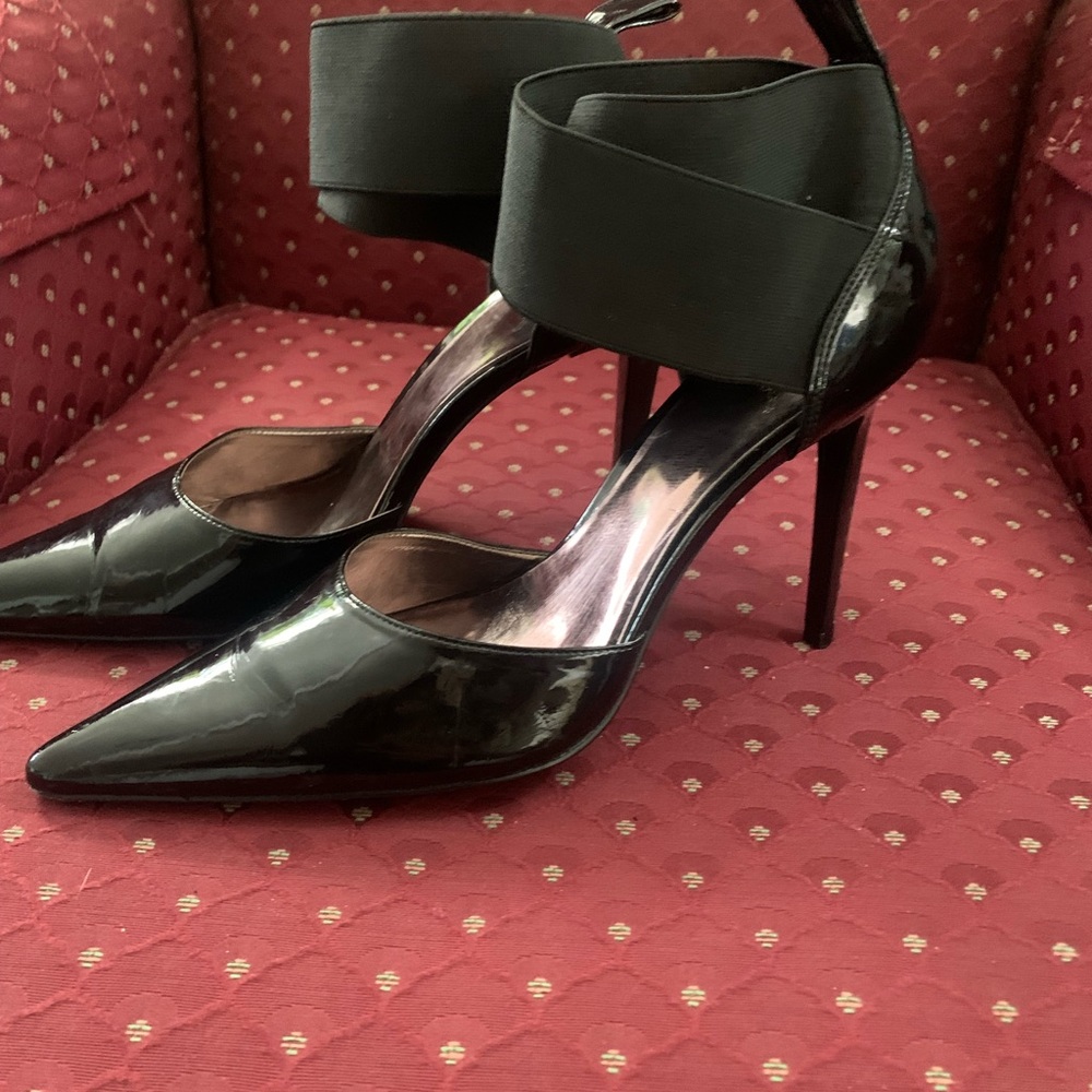 Carlos by Carlos Santana Pizazz Womens Heels - Picture 6 of 8